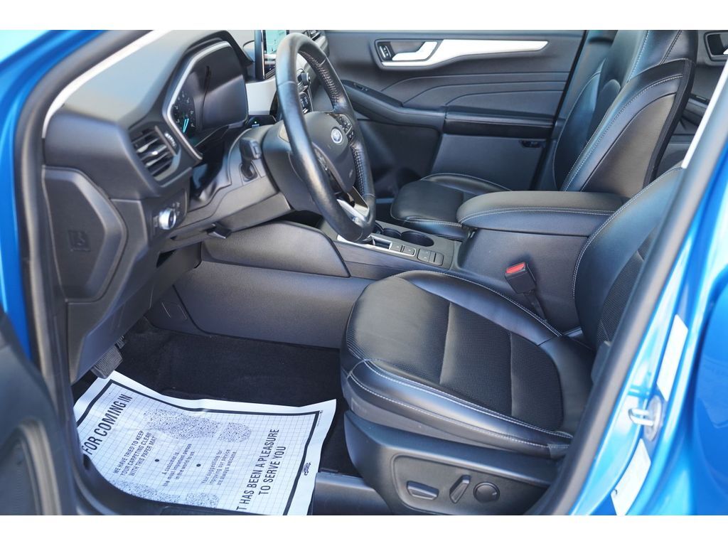 2021 Ford Escape SEL Huntington UT