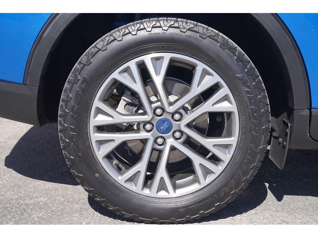 2021 Ford Escape SEL Huntington UT