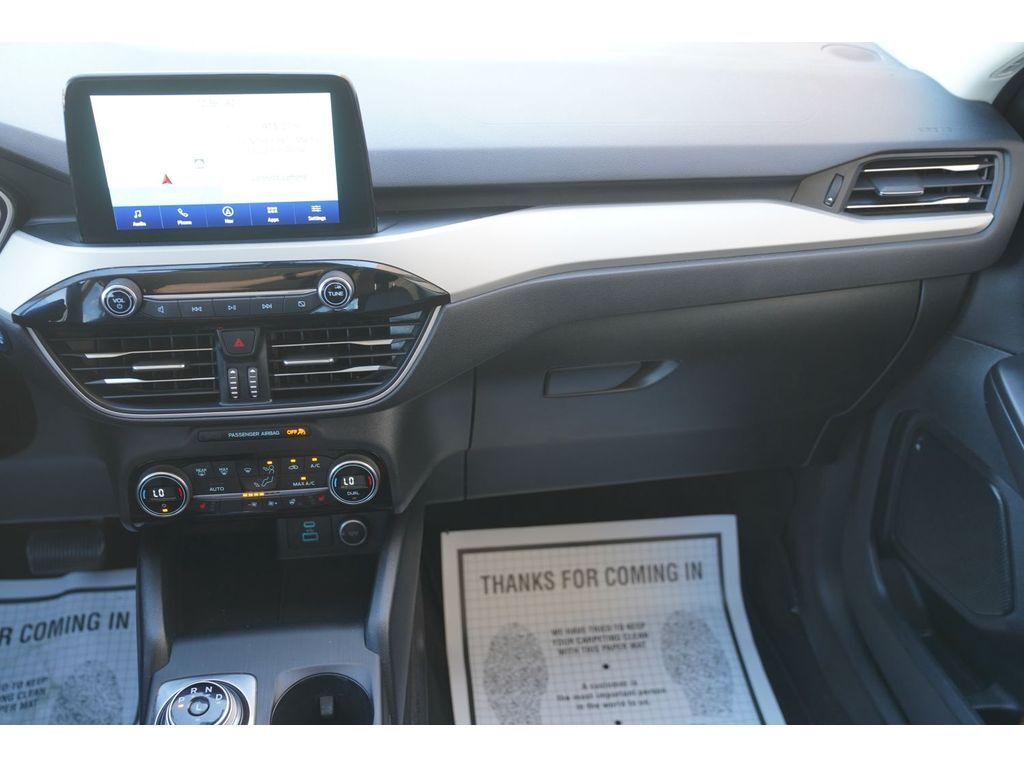 2021 Ford Escape SEL Huntington UT