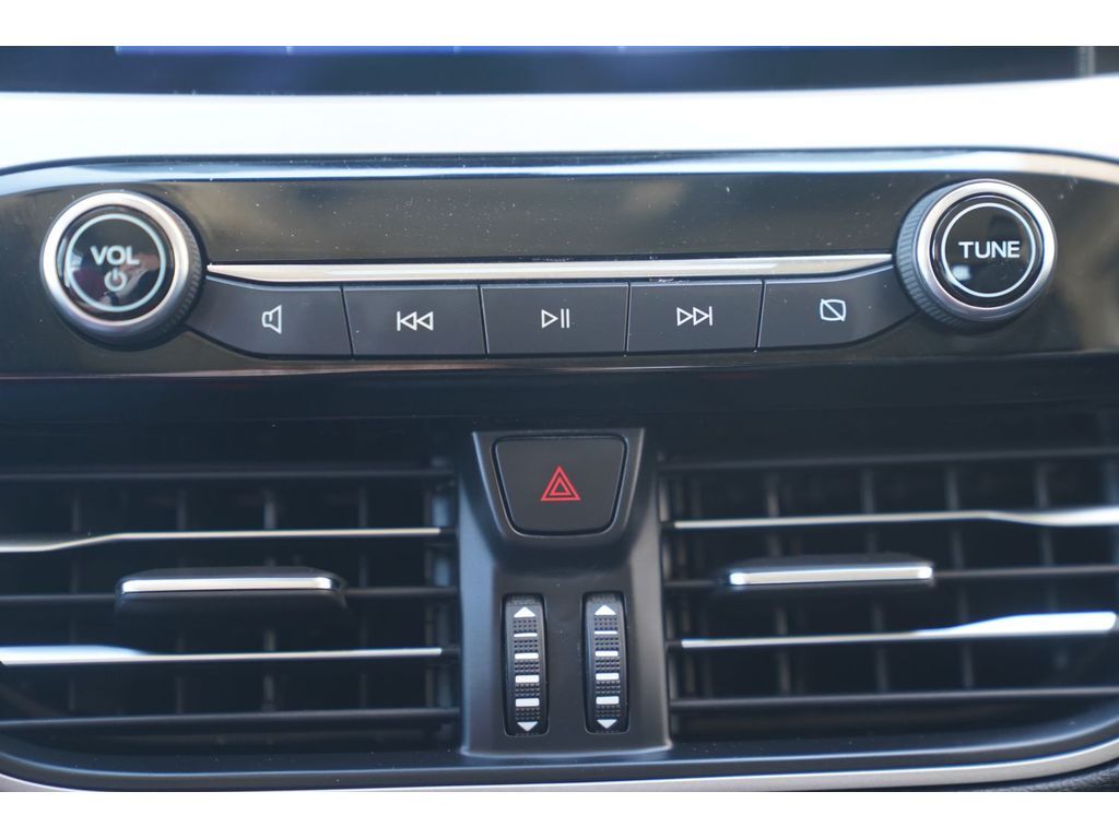 2021 Ford Escape SEL Huntington UT