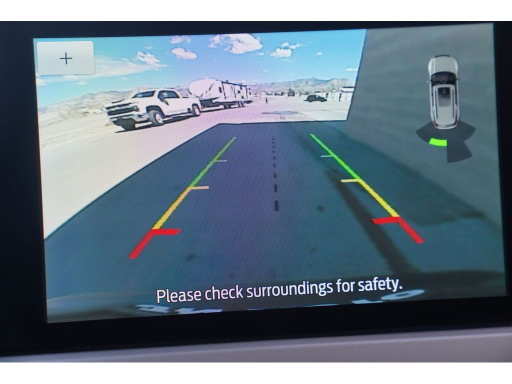 2021 Ford Escape SEL Huntington UT