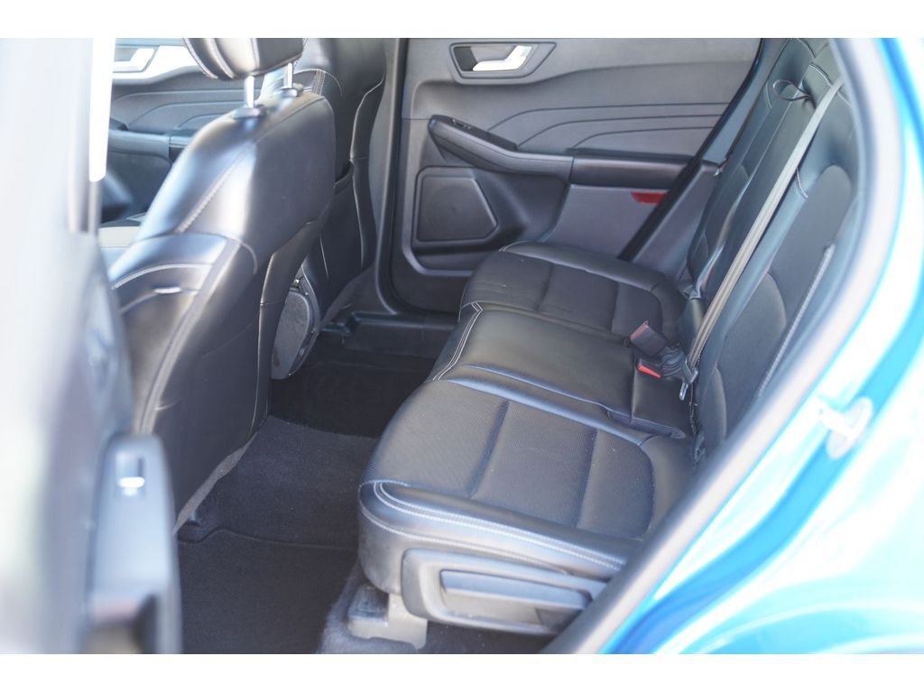 2021 Ford Escape SEL Huntington UT