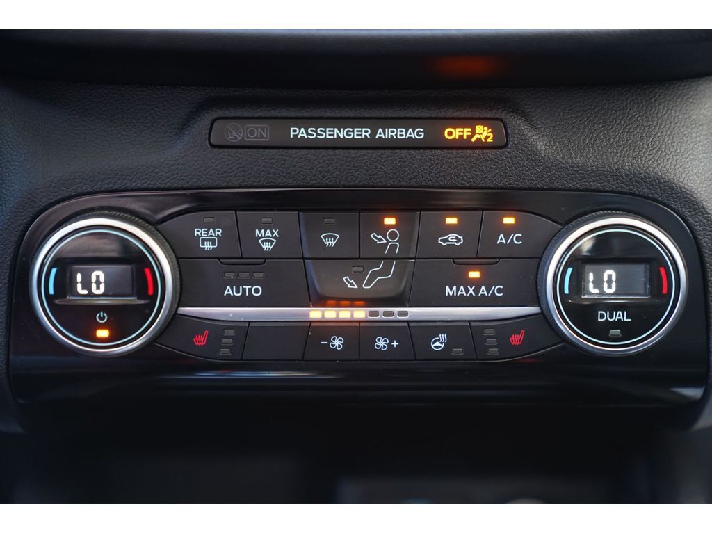 2021 Ford Escape SEL Huntington UT