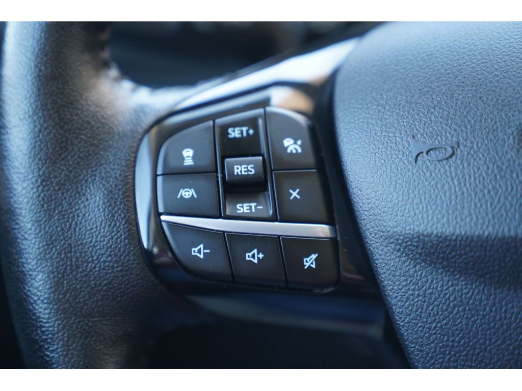 2021 Ford Escape SEL Price UT