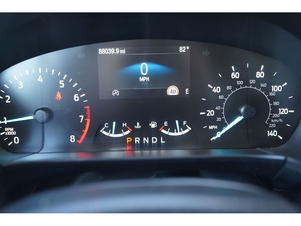 2021 Ford Escape SEL Price UT