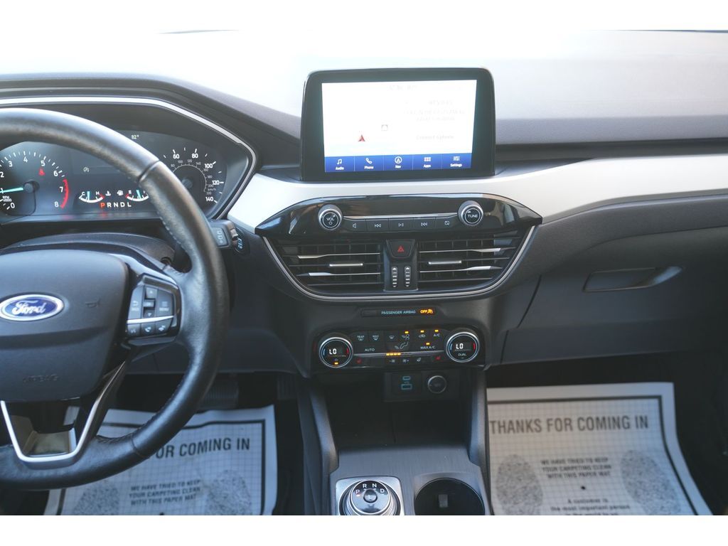 2021 Ford Escape SEL Price UT