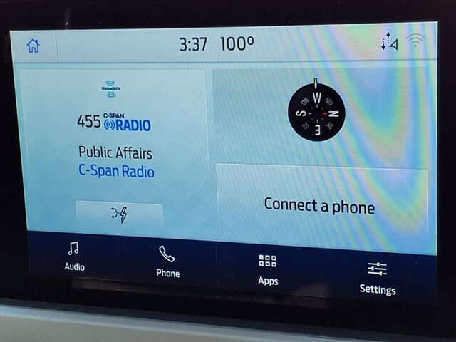 2021 Ford Escape SEL Hybrid  TX