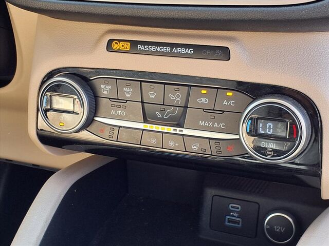 2021 Ford Escape SEL Hybrid  TX