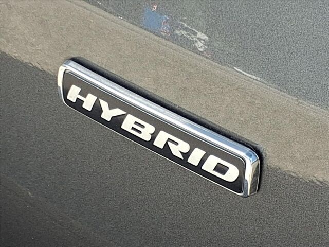 2021 Ford Escape SEL Hybrid  TX