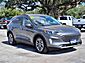 2021 Ford Escape SEL Hybrid  TX