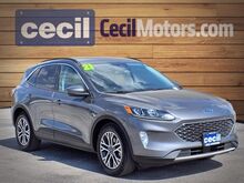 2021_Ford_Escape_SEL Hybrid_  TX