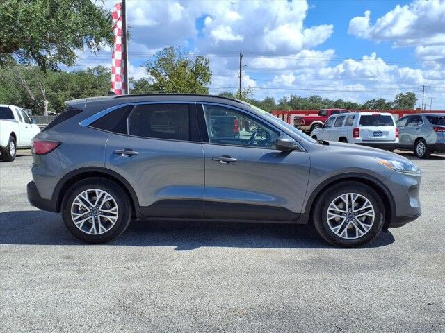 2021 Ford Escape SEL Hybrid  TX