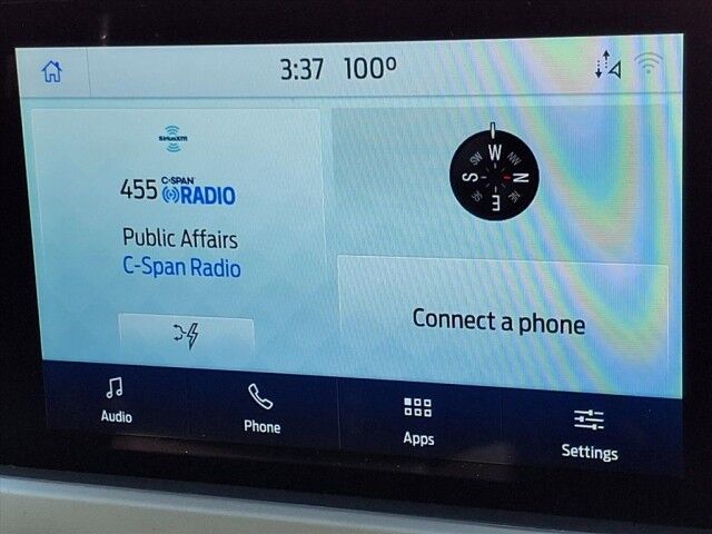 2021 Ford Escape SEL Hybrid Burnet TX