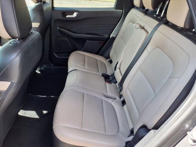 2021 Ford Escape SEL Hybrid Burnet TX