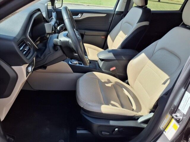 2021 Ford Escape SEL Hybrid  TX