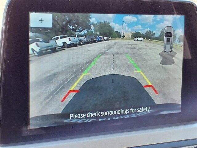 2021 Ford Escape SEL Hybrid Burnet TX