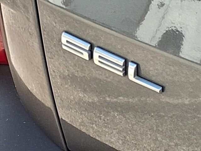 2021 Ford Escape SEL Hybrid  TX