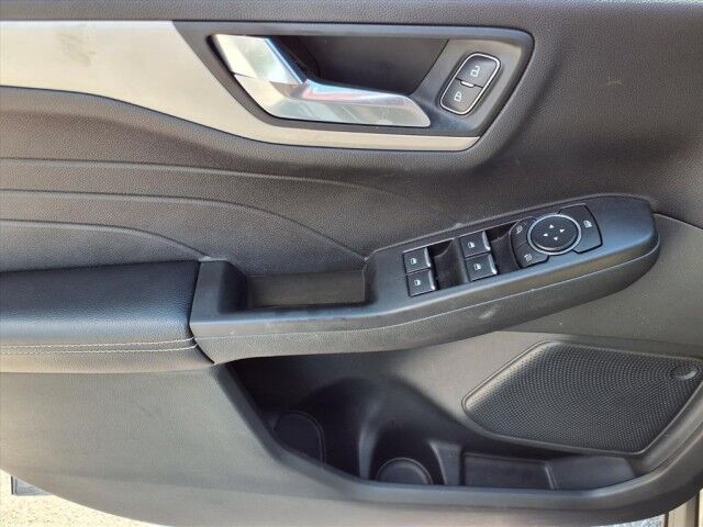 2021 Ford Escape SEL Hybrid Burnet TX