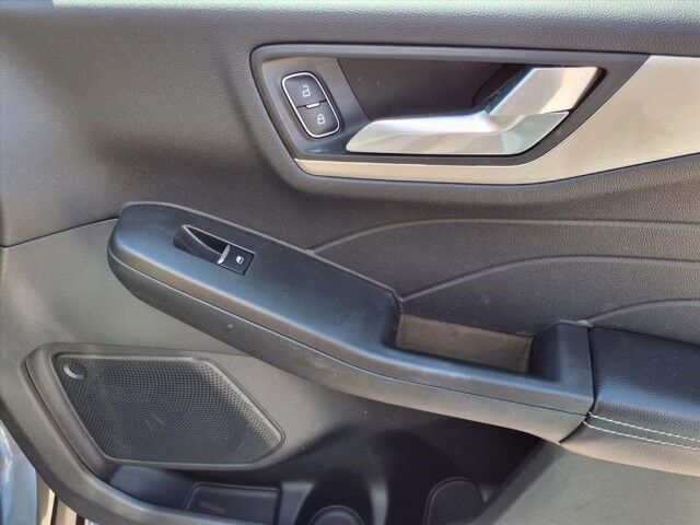 2021 Ford Escape SEL Hybrid Burnet TX