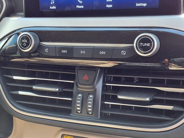 2021 Ford Escape SEL Hybrid Burnet TX