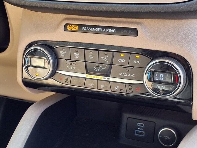 2021 Ford Escape SEL Hybrid Burnet TX