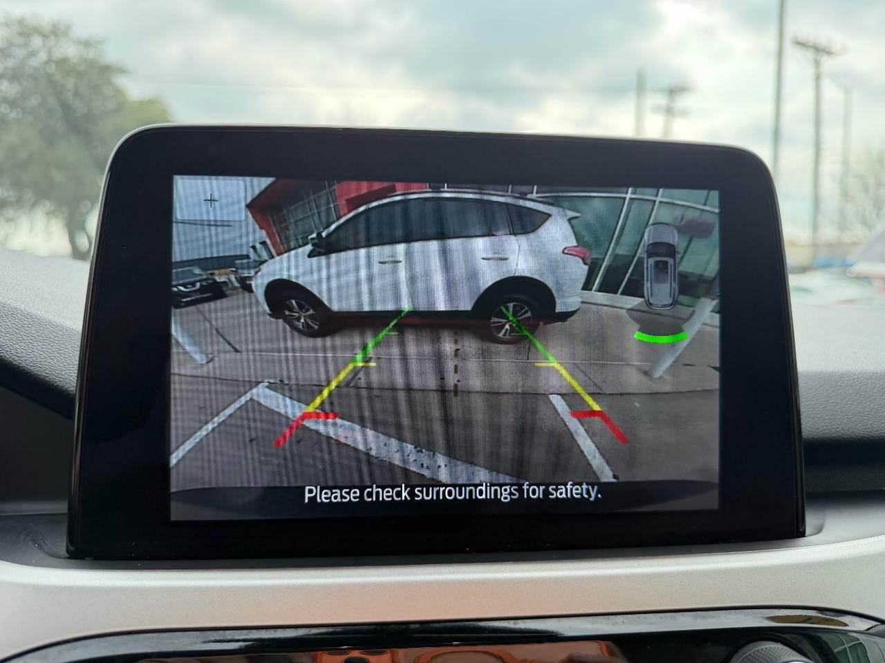 2021 Ford Escape SEL Hybrid Austin TX