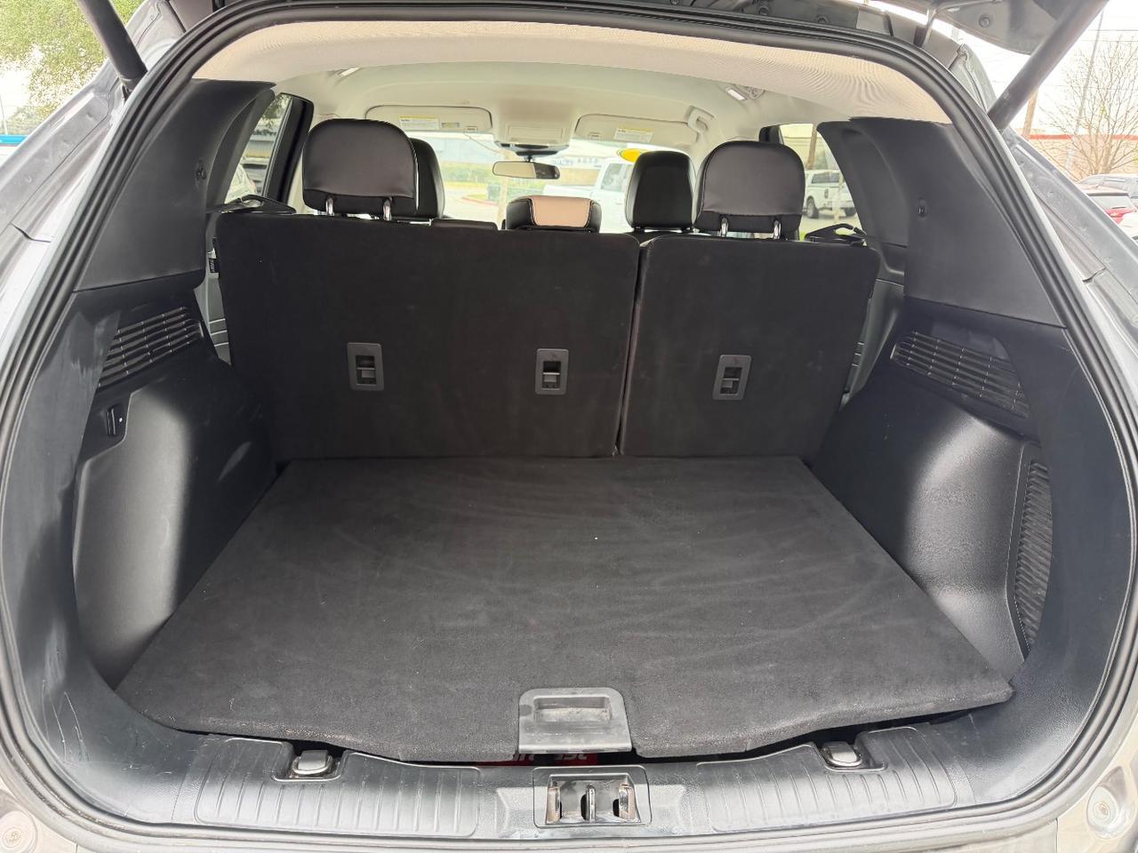 2021 Ford Escape SEL Hybrid Austin TX