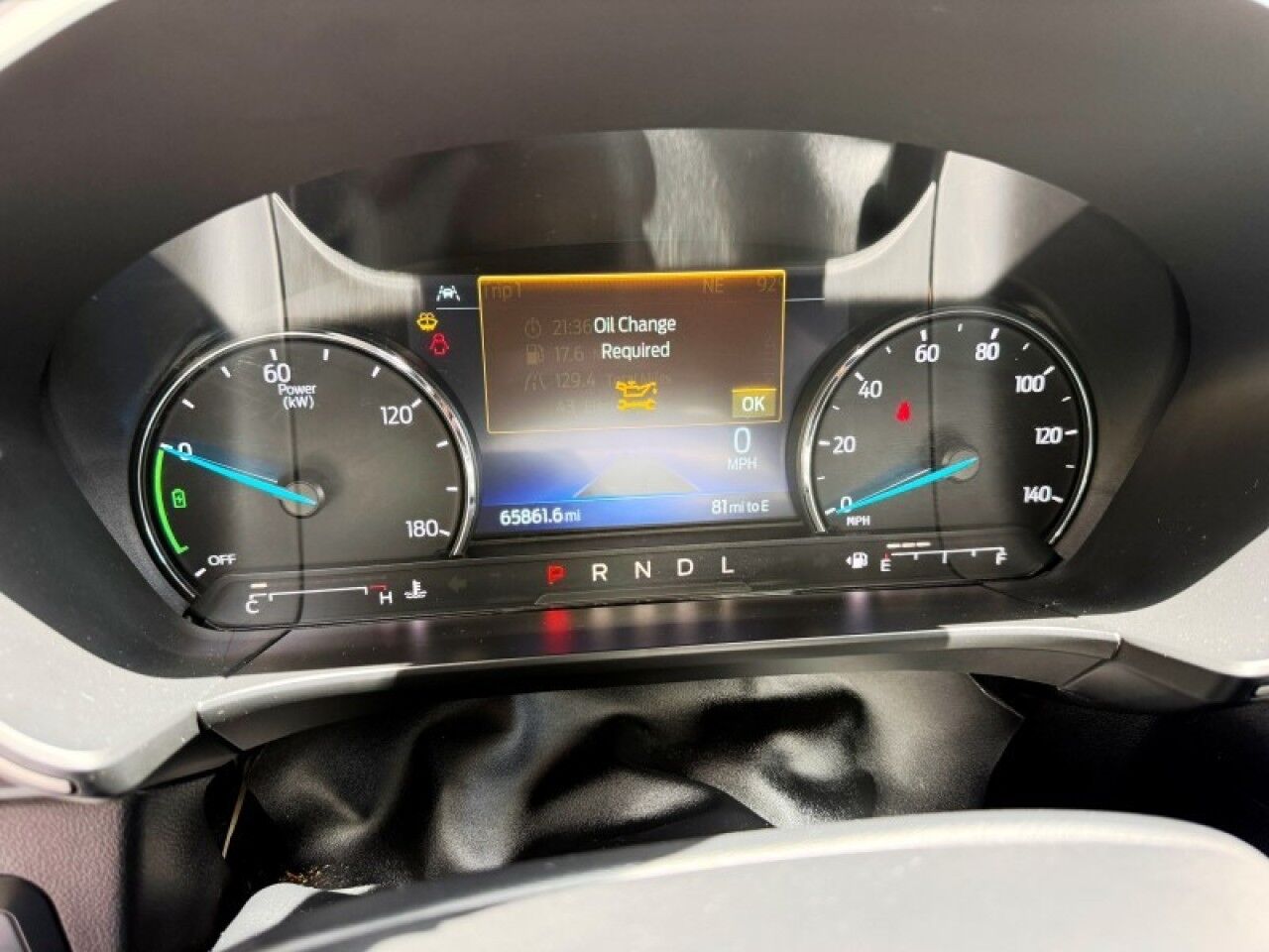 2021 Ford Escape SEL Hybrid Miramar FL