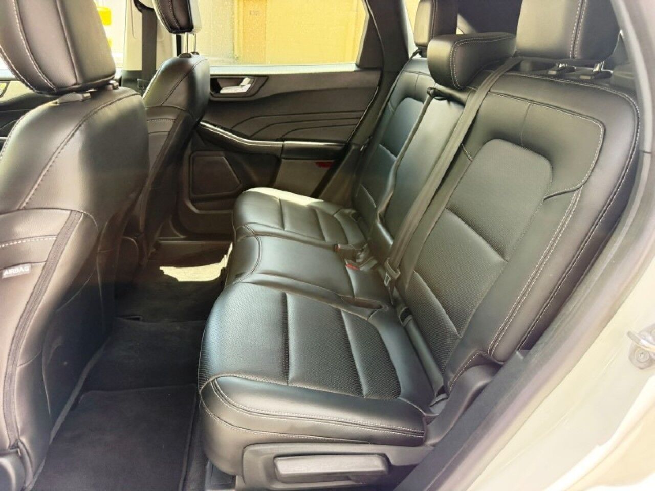 2021 Ford Escape SEL Hybrid Miramar FL