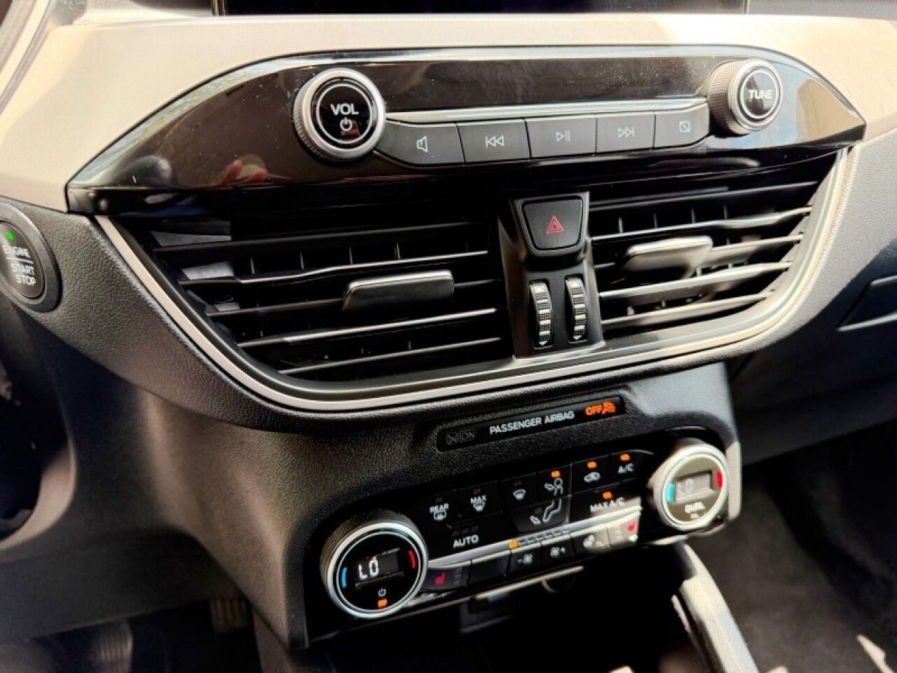 2021 Ford Escape SEL Hybrid Miramar FL