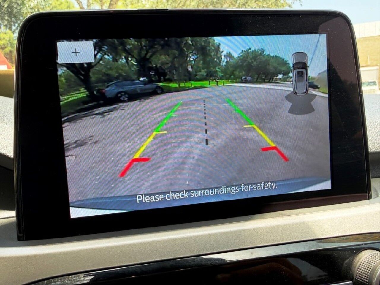 2021 Ford Escape SEL Hybrid Miramar FL
