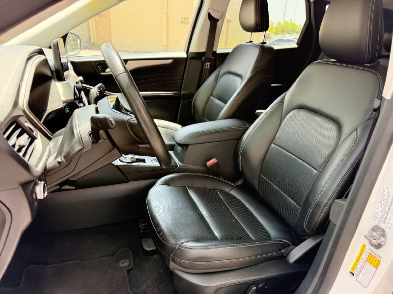 2021 Ford Escape SEL Hybrid Miramar FL