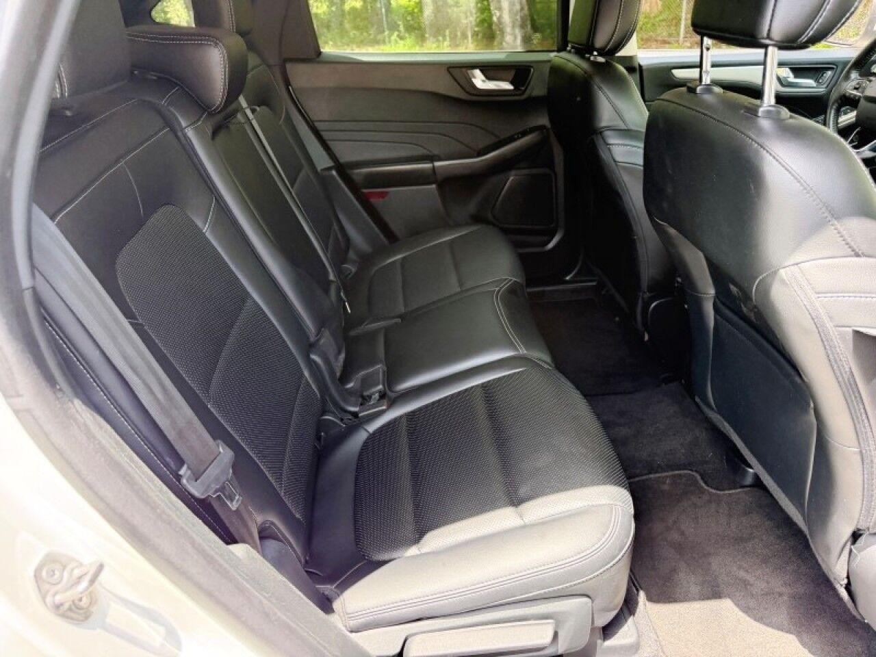 2021 Ford Escape SEL Hybrid Miramar FL