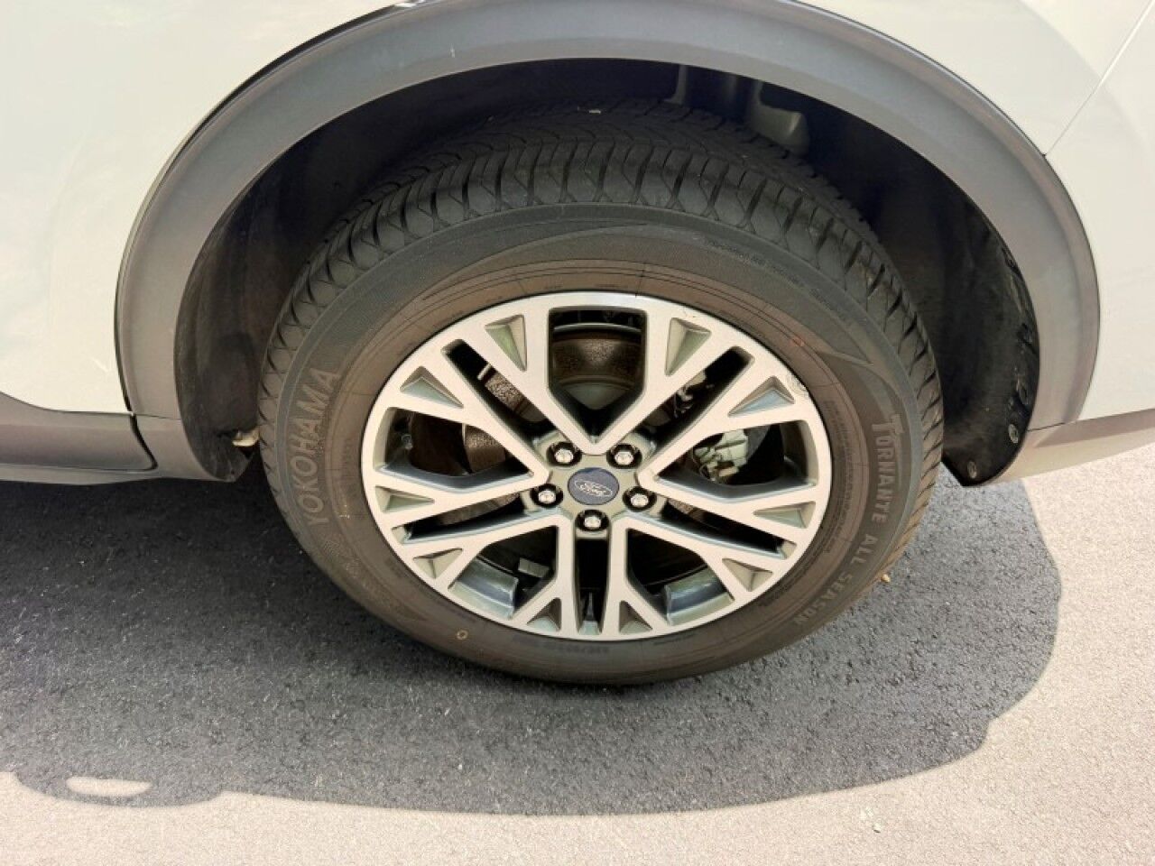 2021 Ford Escape SEL Hybrid Miramar FL