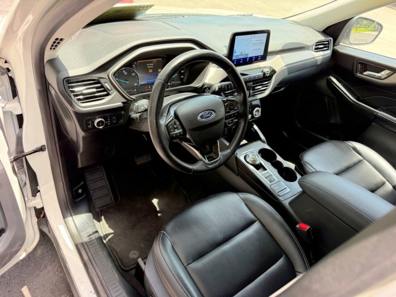 2021 Ford Escape SEL Hybrid Miramar FL