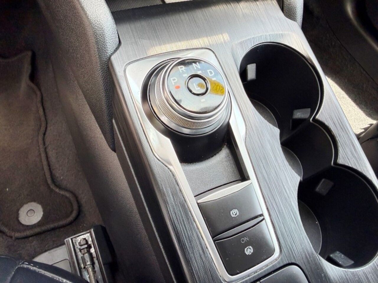 2021 Ford Escape SEL Hybrid Miramar FL