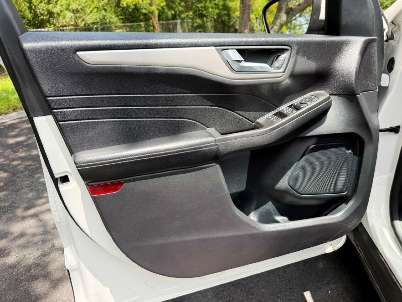 2021 Ford Escape SEL Hybrid Miramar FL