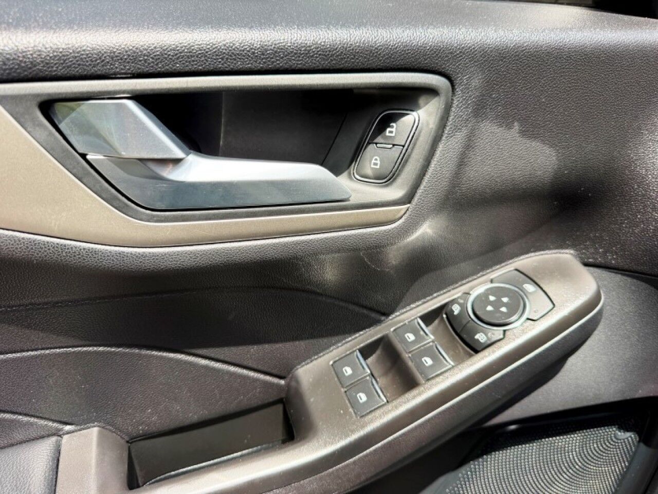 2021 Ford Escape SEL Hybrid Miramar FL