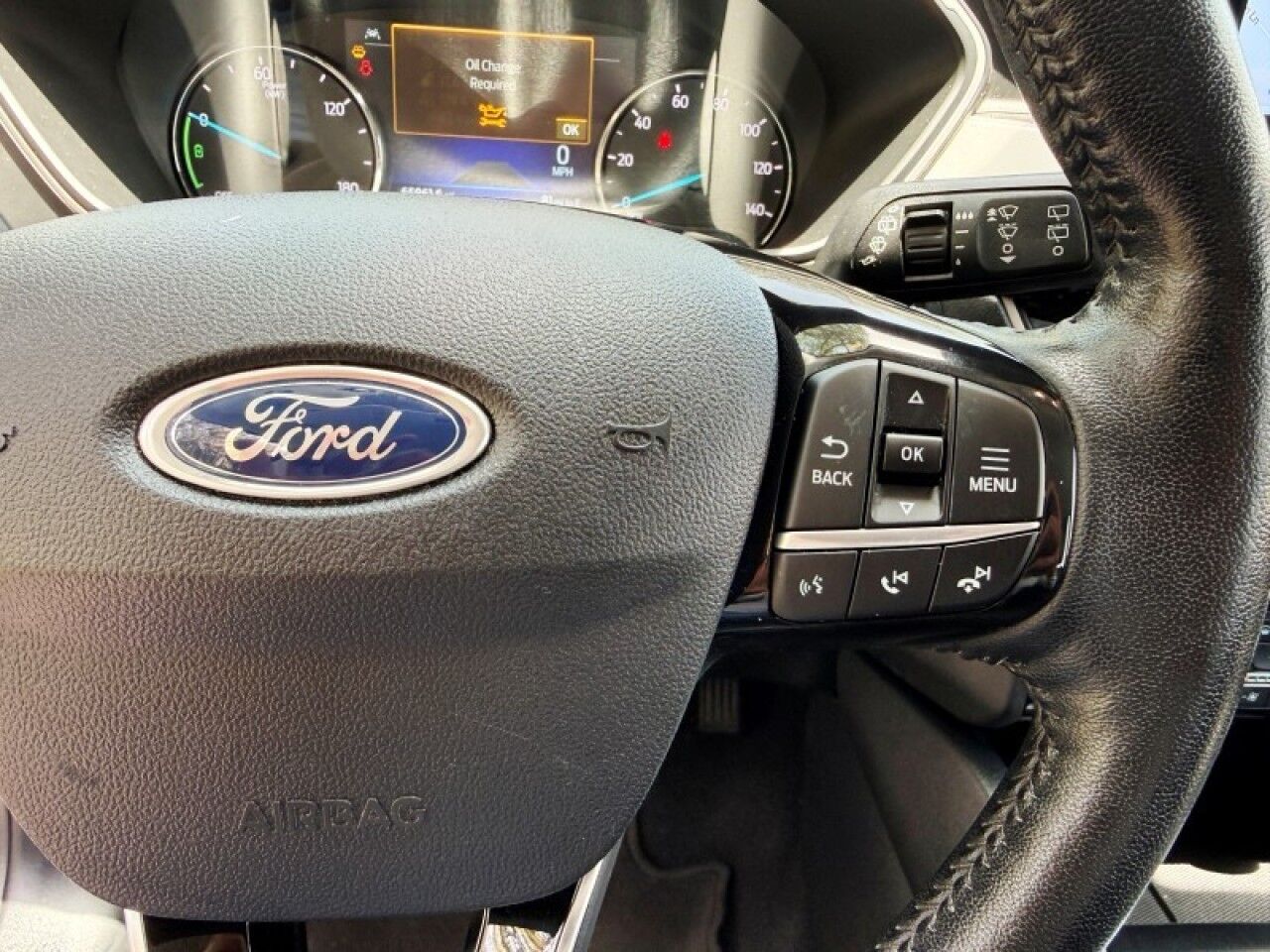2021 Ford Escape SEL Hybrid Miramar FL