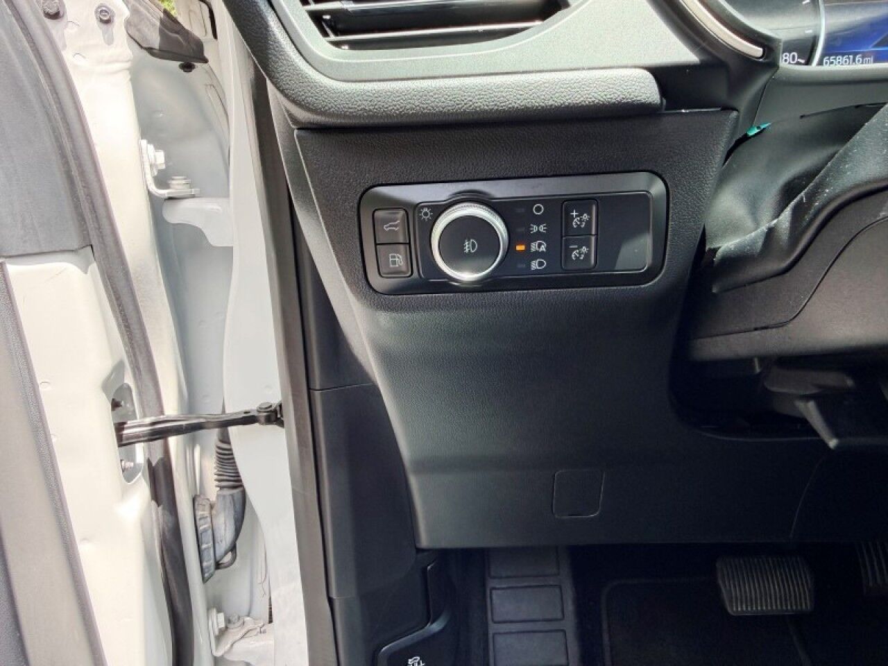 2021 Ford Escape SEL Hybrid Miramar FL