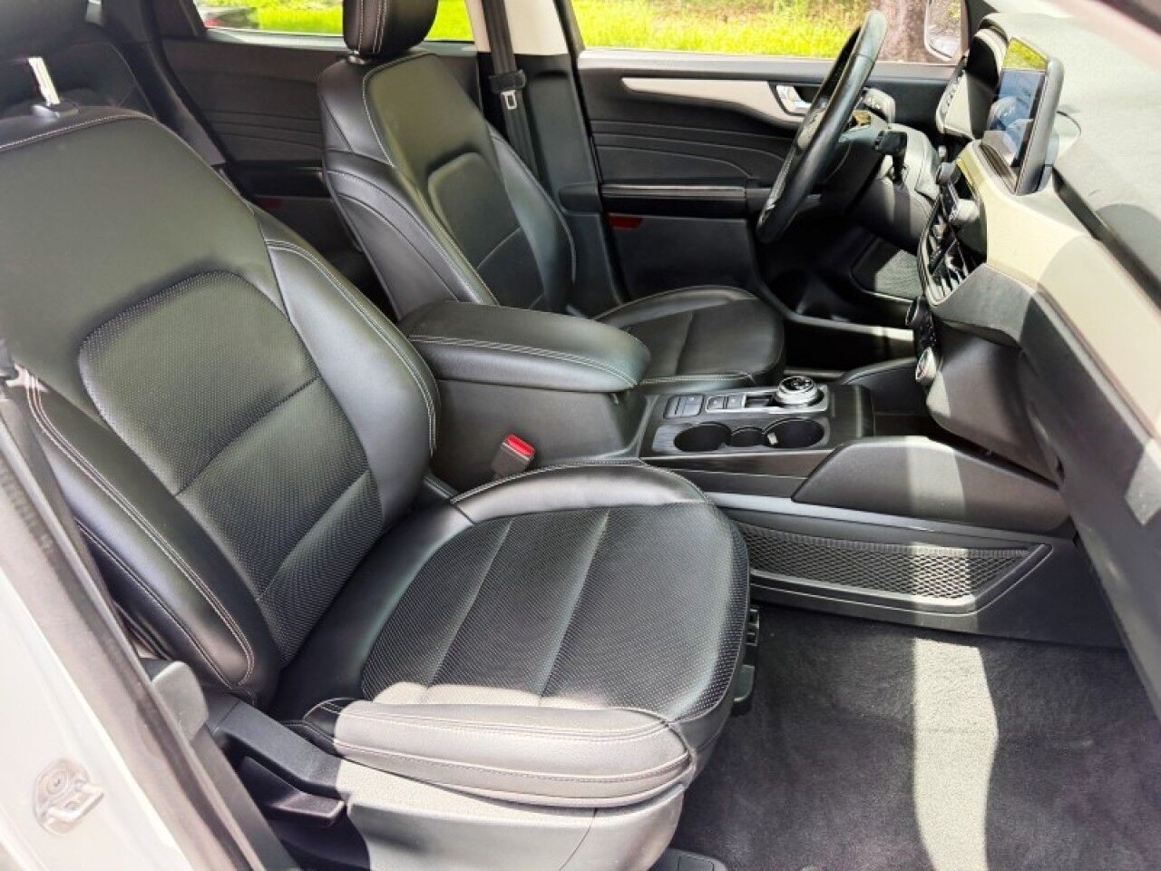 2021 Ford Escape SEL Hybrid Miramar FL