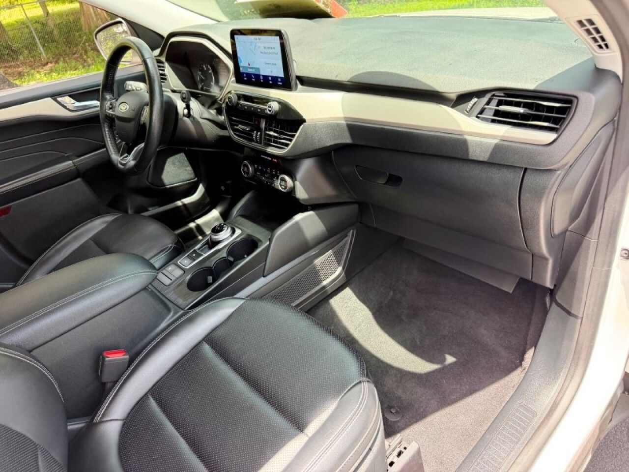 2021 Ford Escape SEL Hybrid Miramar FL