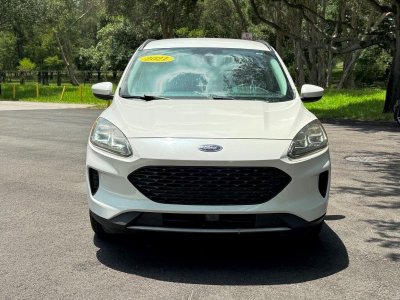 2021 Ford Escape SEL Hybrid Miramar FL