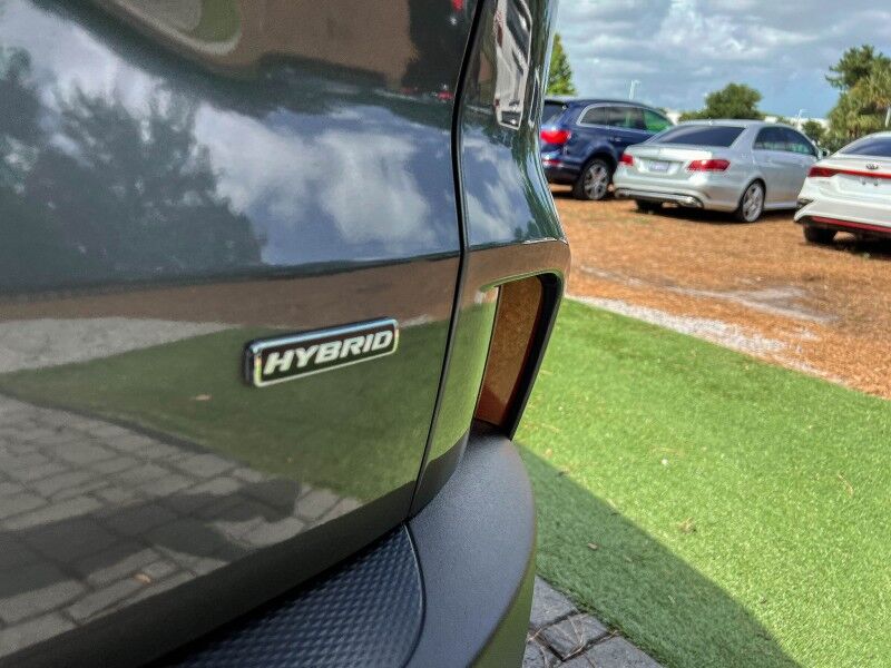 2021 Ford Escape SEL Hybrid Wilmington NC