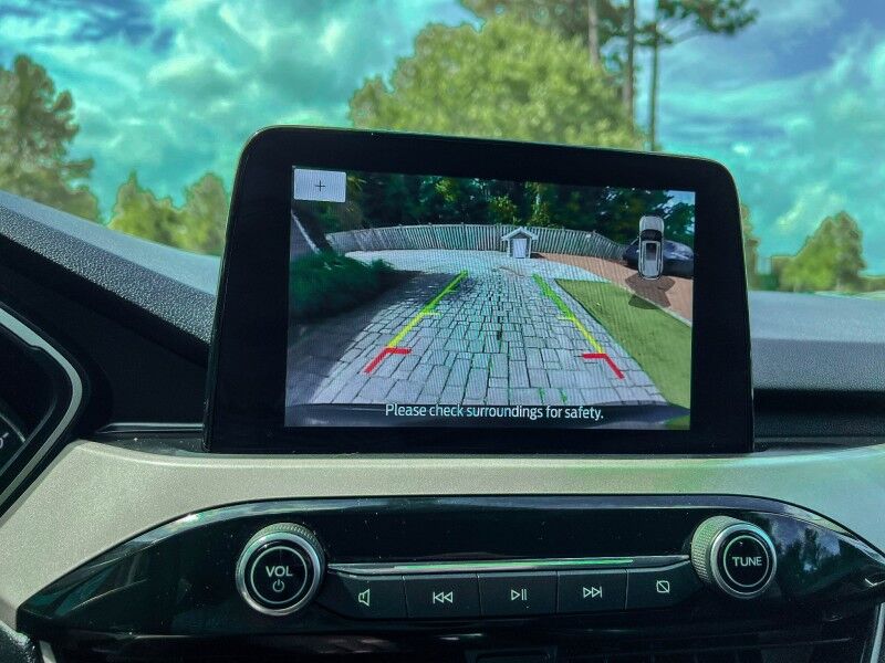 2021 Ford Escape SEL Hybrid Wilmington NC