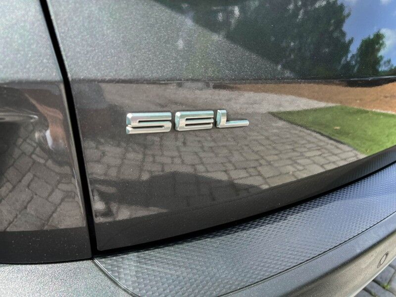 2021 Ford Escape SEL Hybrid Wilmington NC