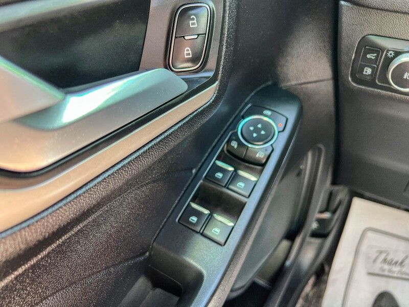 2021 Ford Escape SEL Hybrid Wilmington NC