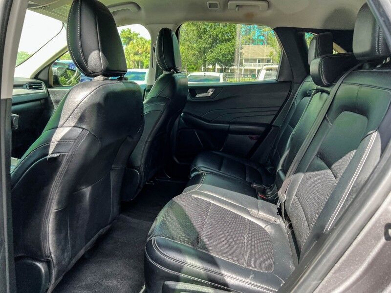 2021 Ford Escape SEL Hybrid Wilmington NC
