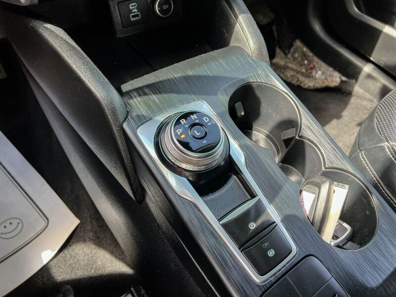 2021 Ford Escape SEL Hybrid Wilmington NC
