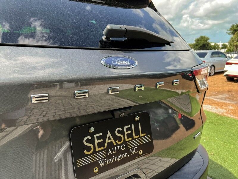 2021 Ford Escape SEL Hybrid Wilmington NC